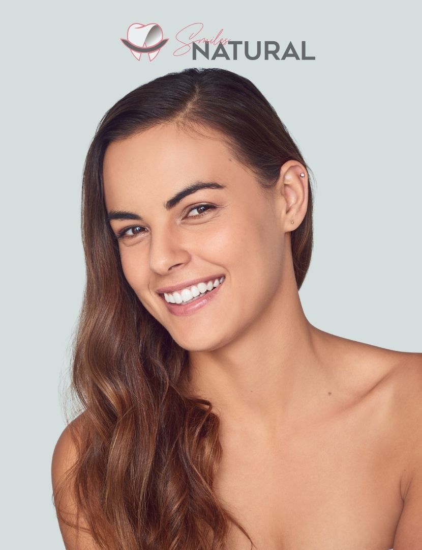 Smile Makeover in Antalya