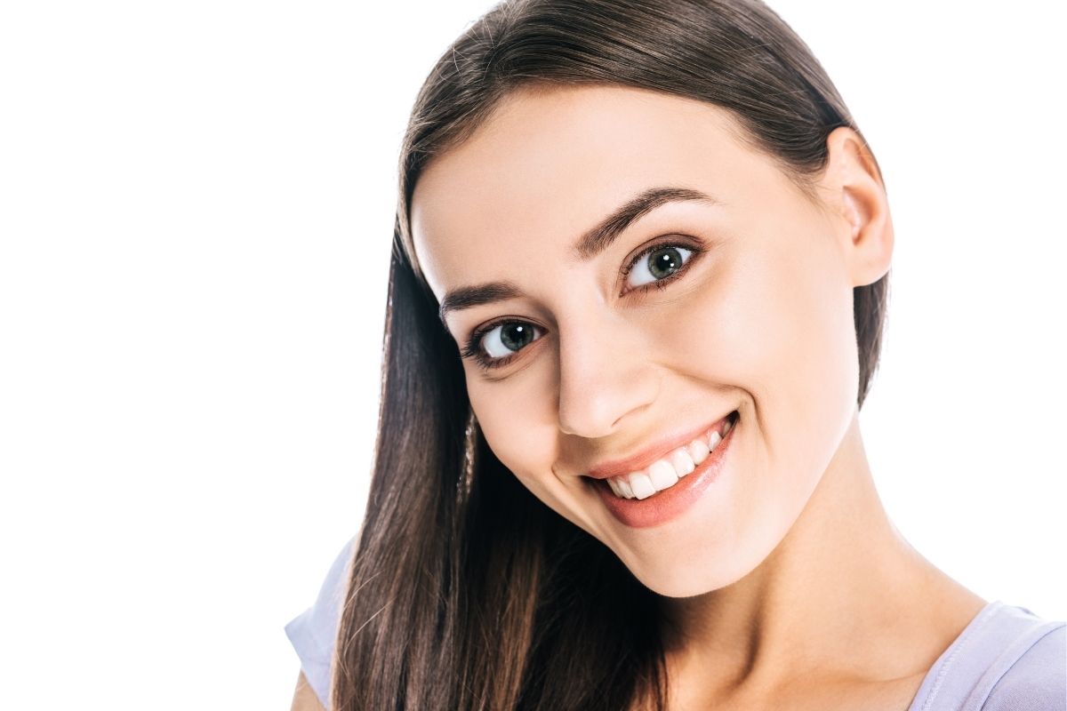 Composite Bonding in Antalya