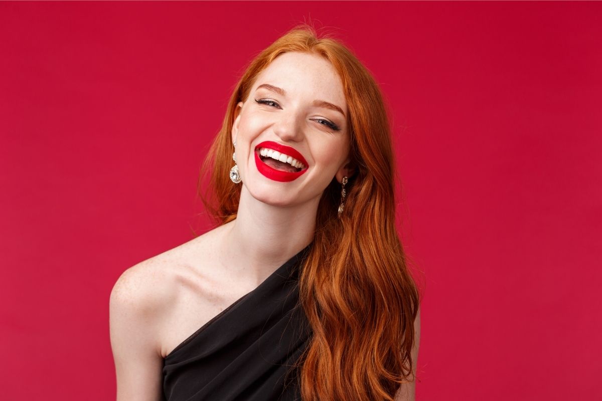 Smile Makeover in Antalya