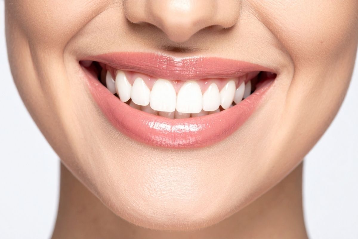 Koszt koron dentystycznych