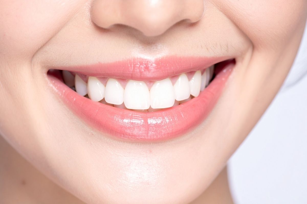 Korony dentystyczne Wielka Brytania